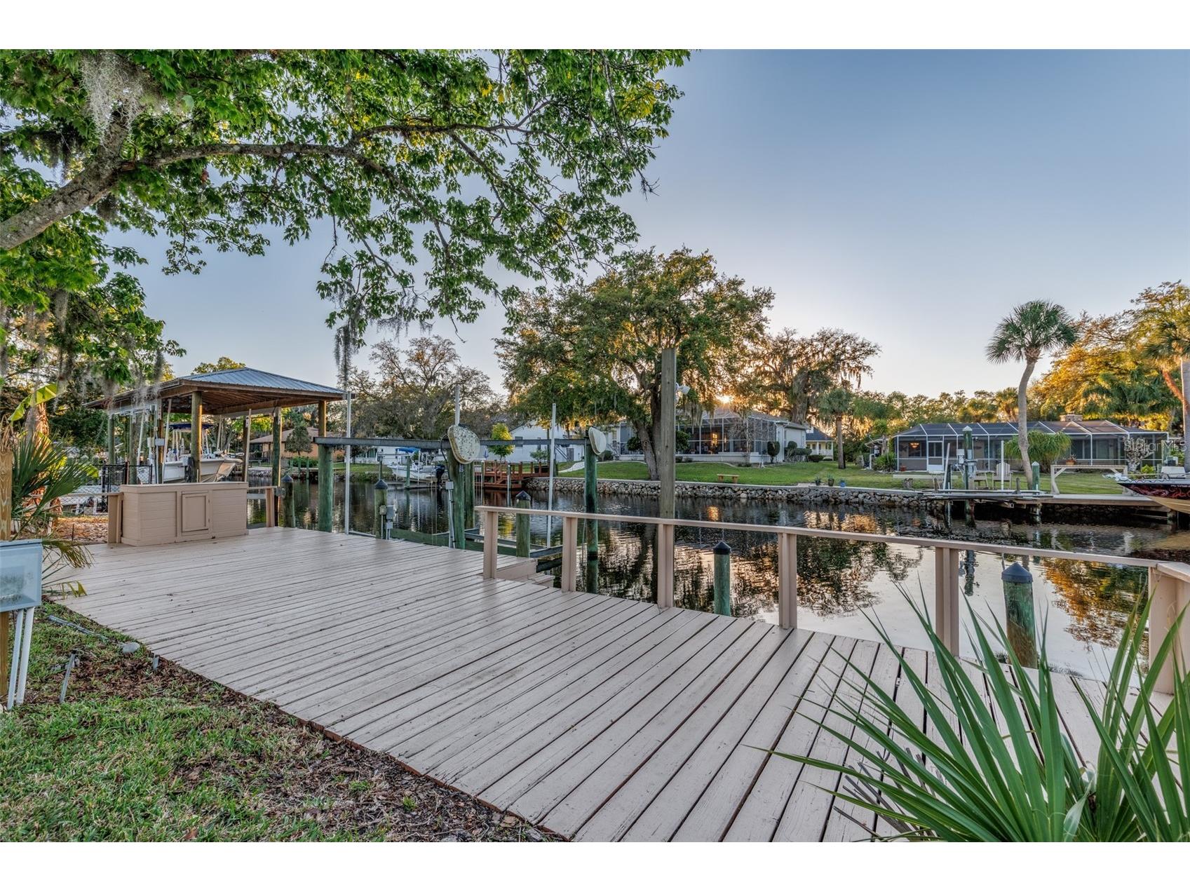 5012 S Deep Water Point Homosassa FL 34448 - HOMOSASSA TB8489765 image28