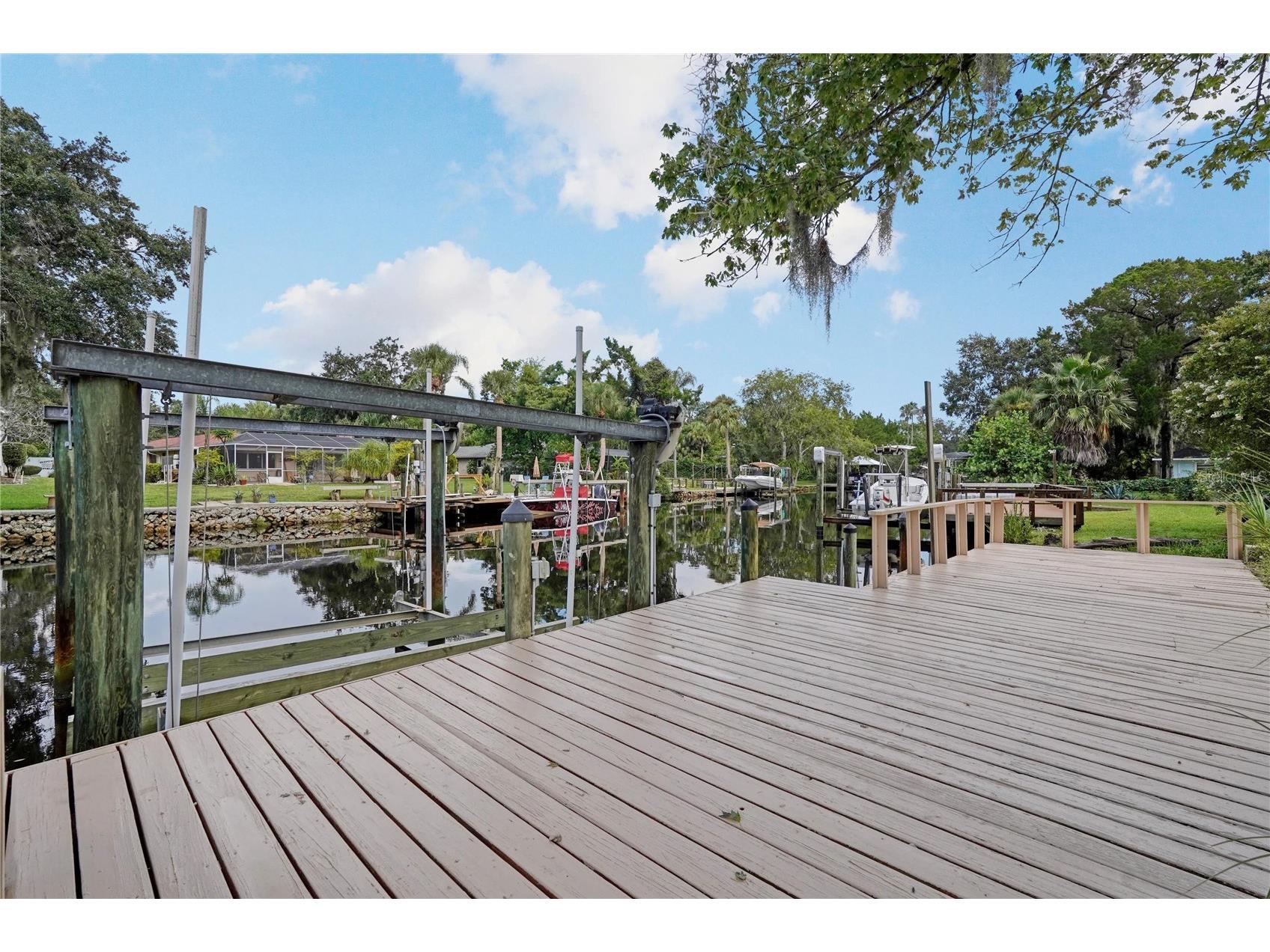 5012 S Deep Water Point Homosassa FL 34448 - HOMOSASSA TB8489765 image29