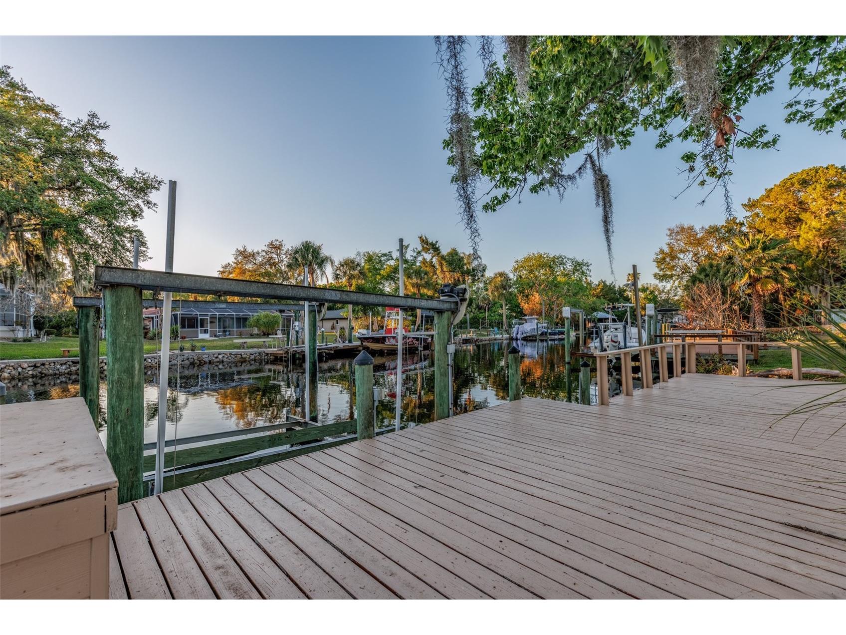 5012 S Deep Water Point Homosassa FL 34448 - HOMOSASSA TB8489765 image30
