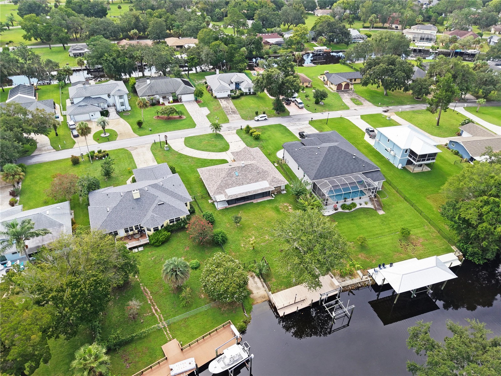 5012 S Deep Water Point Homosassa FL 34448 - HOMOSASSA TB8489765 image32