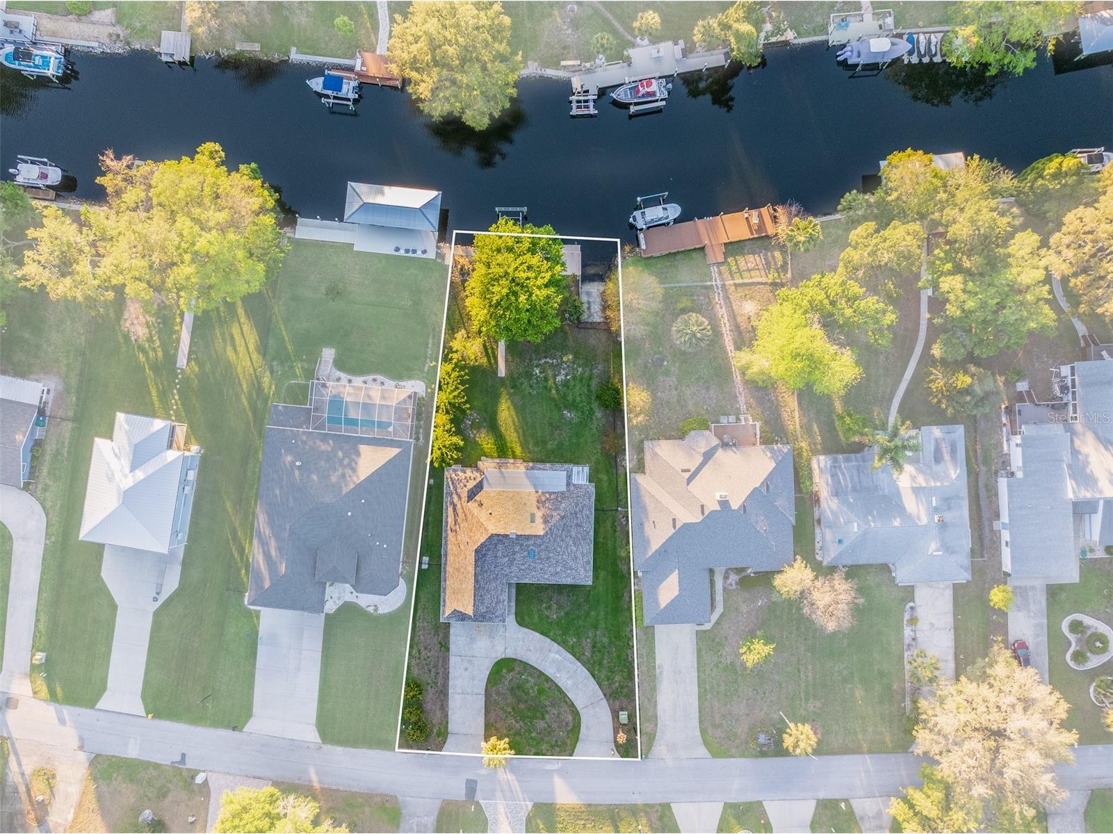 5012 S Deep Water Point Homosassa FL 34448 - HOMOSASSA TB8489765 image33