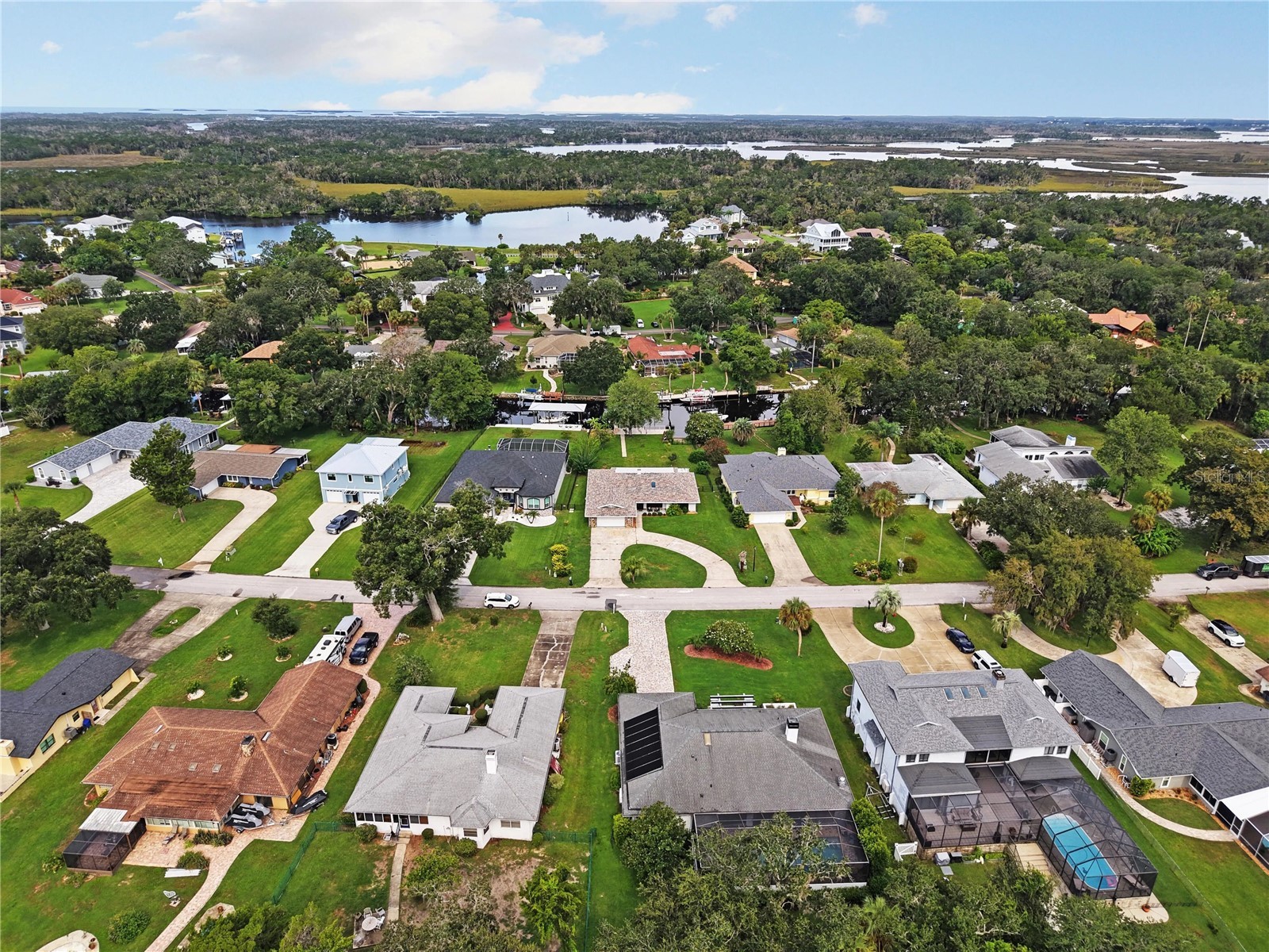 5012 S Deep Water Point Homosassa FL 34448 - HOMOSASSA TB8489765 image34