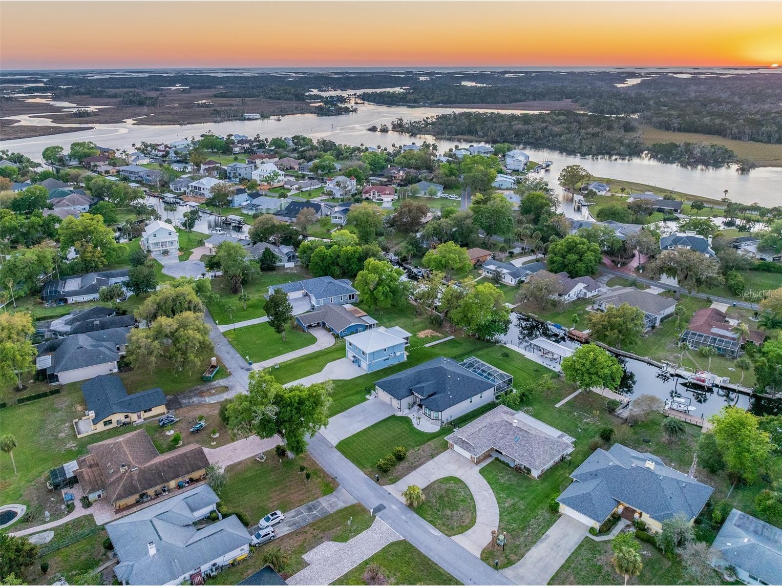 5012 S Deep Water Point Homosassa FL 34448 - HOMOSASSA TB8489765 image35