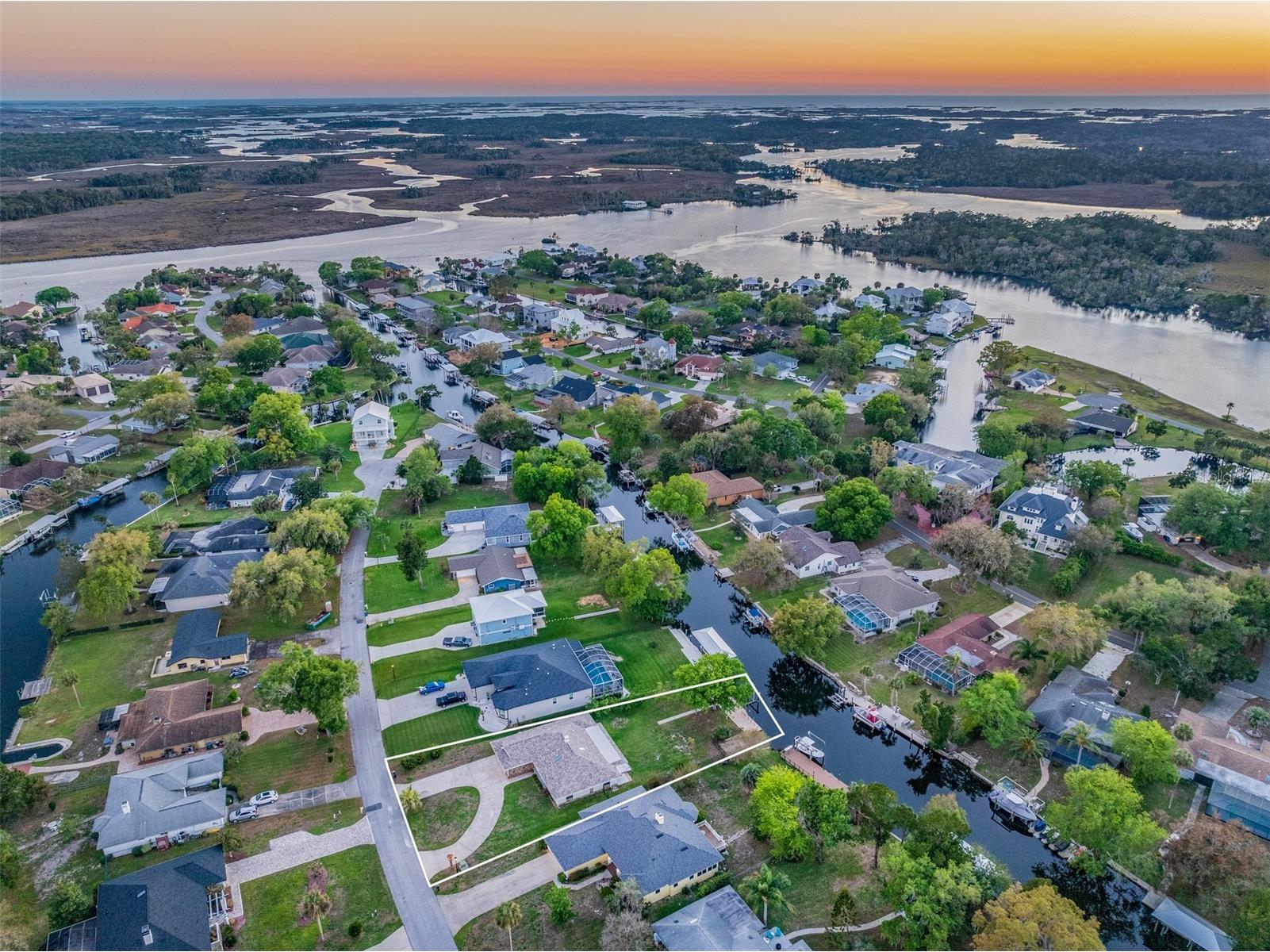 5012 S Deep Water Point Homosassa FL 34448 - HOMOSASSA TB8489765 image38