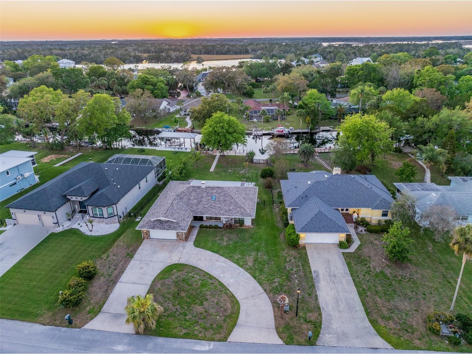 5012 S Deep Water Point Homosassa FL 34448 - HOMOSASSA TB8489765 image40