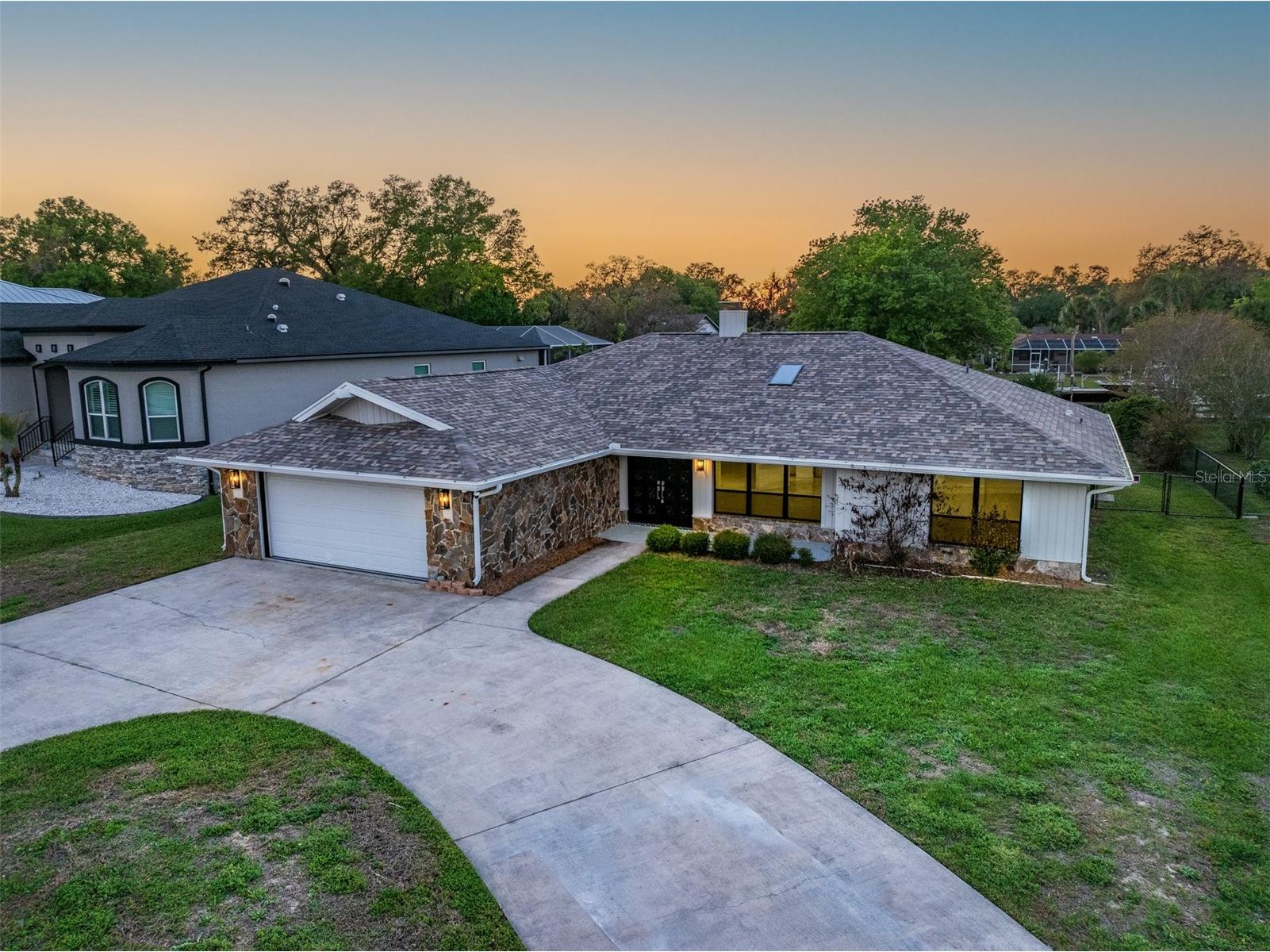 5012 S Deep Water Point Homosassa FL 34448 - HOMOSASSA TB8489765 image42