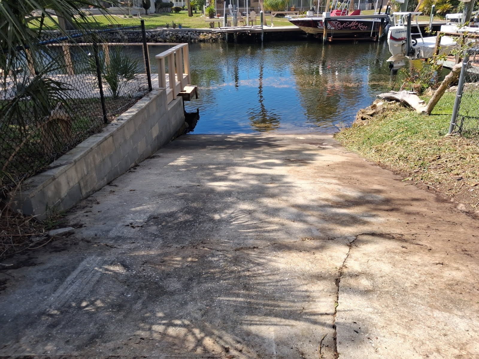 5012 S Deep Water Point Homosassa FL 34448 - HOMOSASSA TB8489765 image48