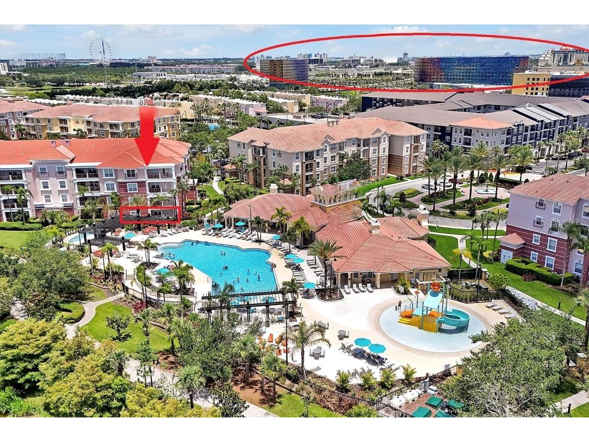 5012 Shoreway Loop #10207 Orlando FL 32819 O6273985 image1