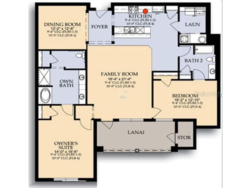 5012 Shoreway Loop #20507 Orlando FL 32819 O6360531 image4