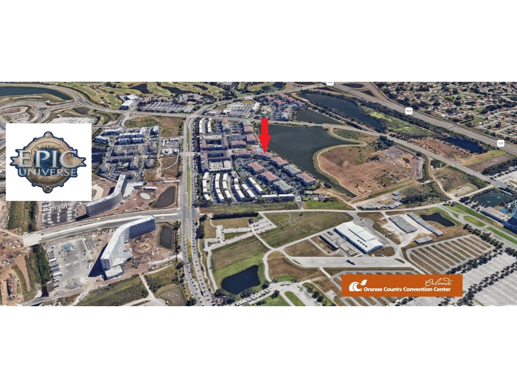 5012 Shoreway Loop #20507 Orlando FL 32819 O6360531 image53