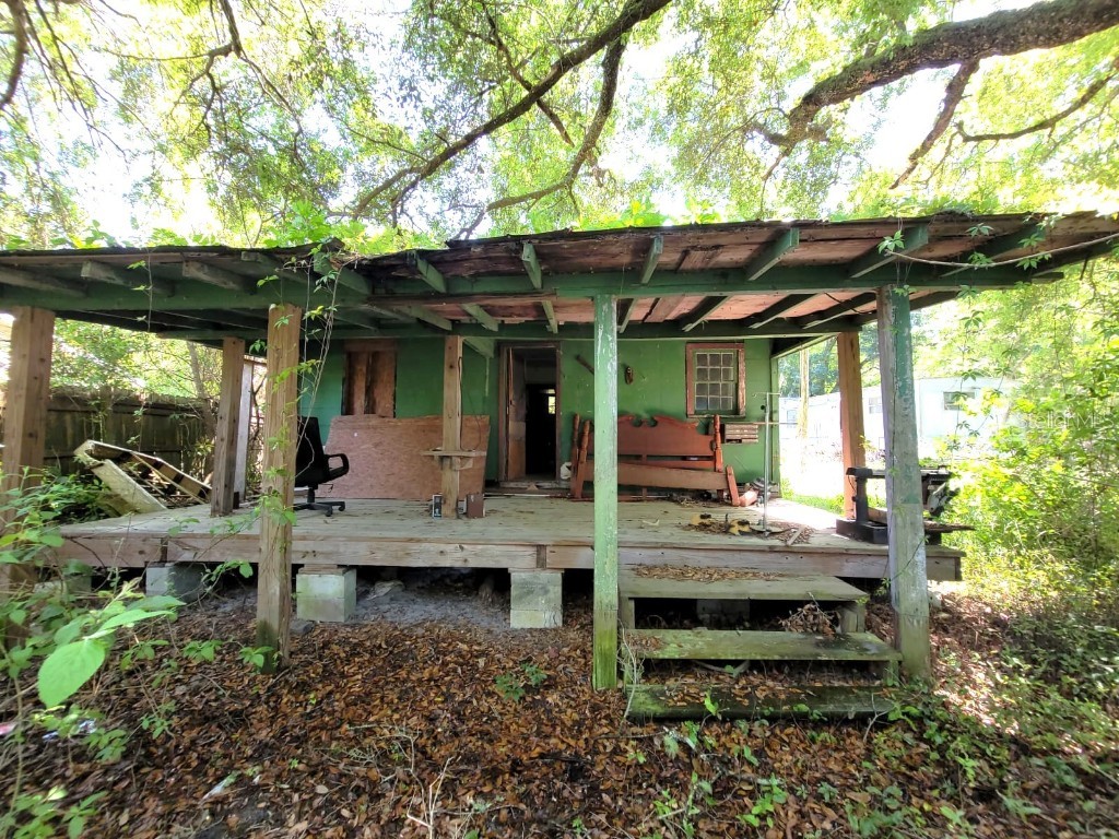 5012 Smith Lake Road Keystone Heights FL 32656 T3516638 image1