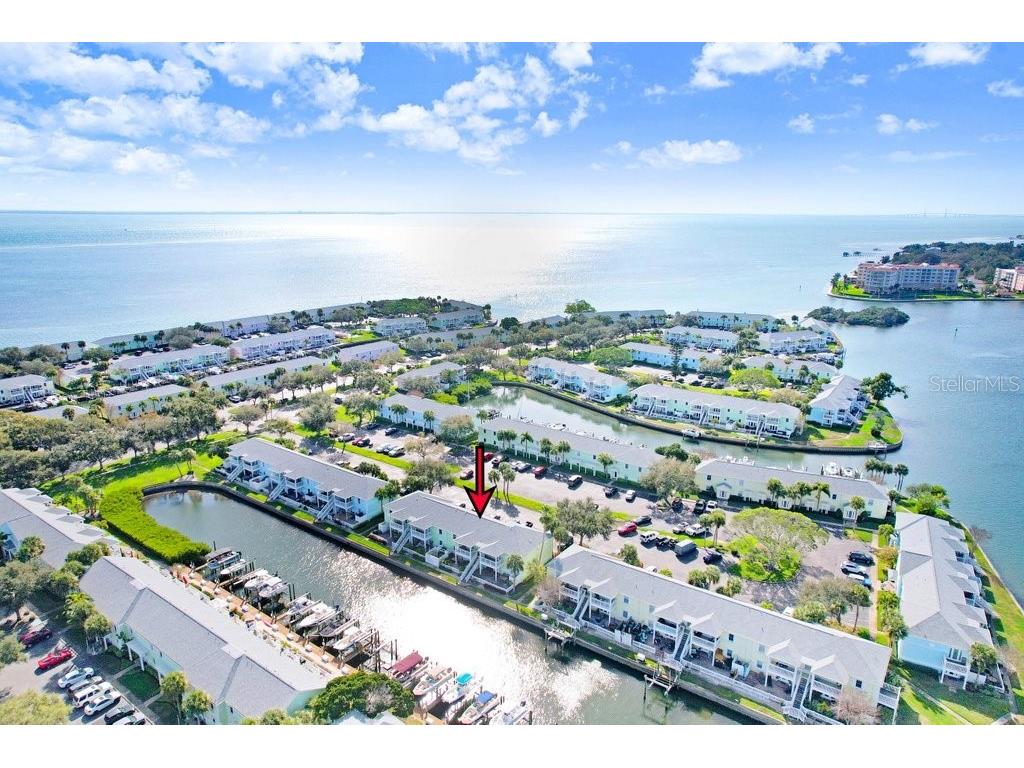 5012 Starfish Drive SE #B Saint Petersburg FL 33705 TB8486049 image1