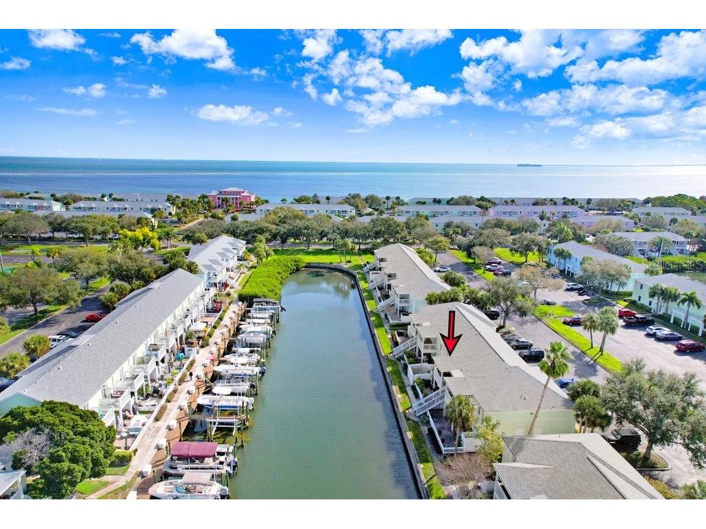 5012 Starfish Drive SE #B Saint Petersburg FL 33705 TB8486049 image23