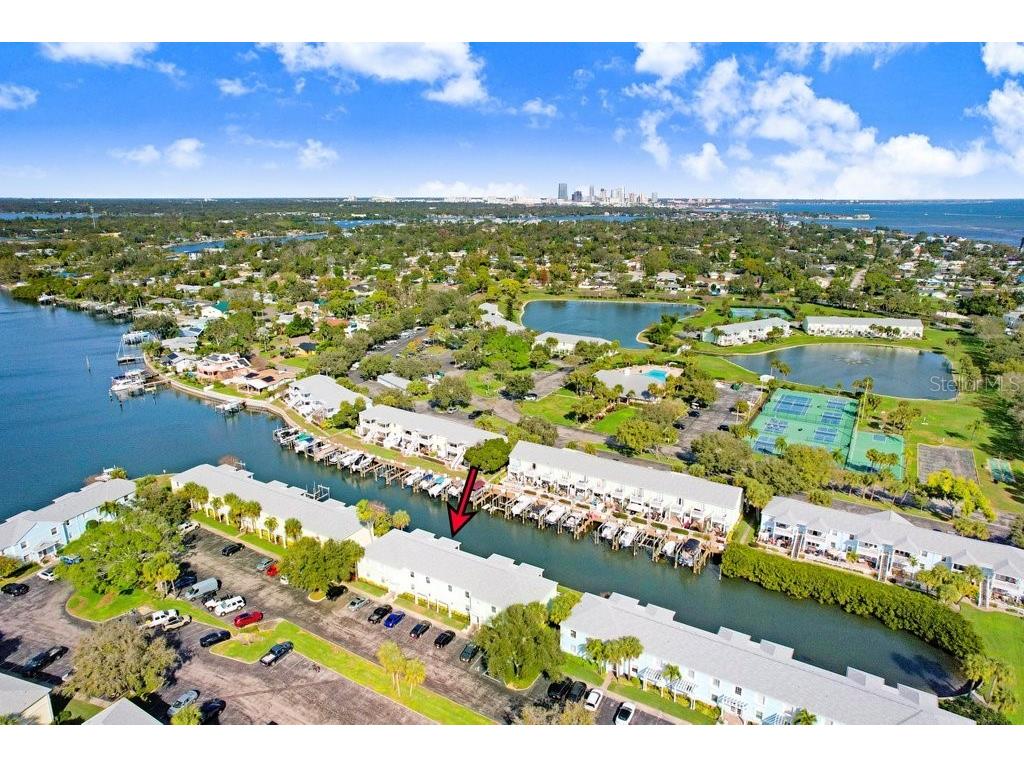 5012 Starfish Drive SE #B Saint Petersburg FL 33705 TB8486049 image25