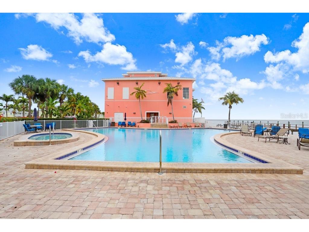 5012 Starfish Drive SE #B Saint Petersburg FL 33705 TB8486049 image33