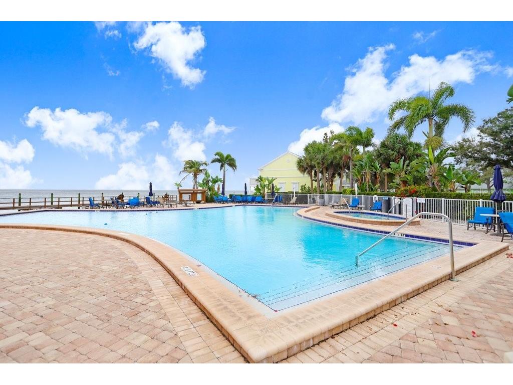 5012 Starfish Drive SE #B Saint Petersburg FL 33705 TB8486049 image34