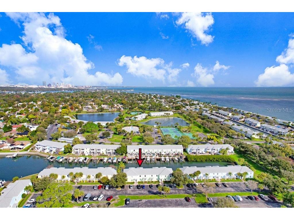 5012 Starfish Drive SE #B Saint Petersburg FL 33705 TB8486049 image46