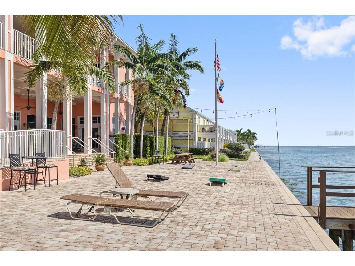 5012 Starfish Drive SE #C Saint Petersburg FL 33705 TB8339793 image25