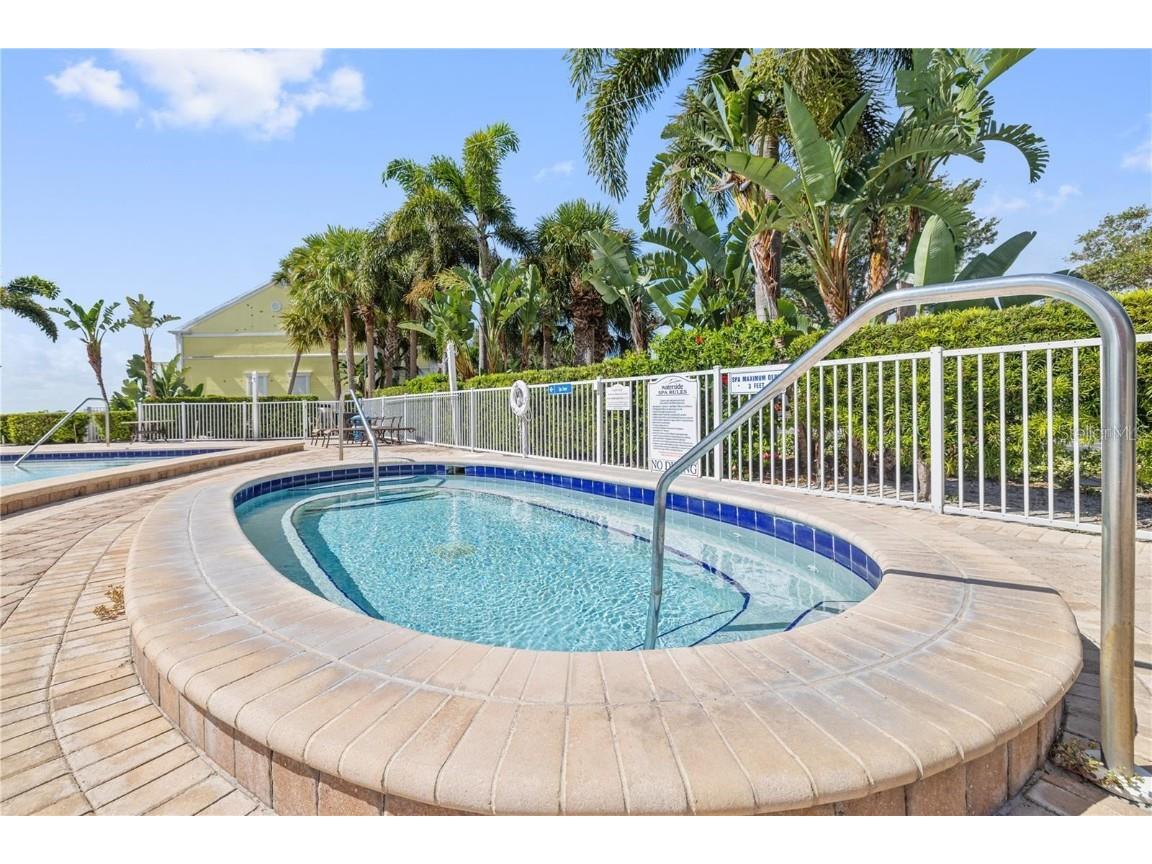 5012 Starfish Drive SE #C Saint Petersburg FL 33705 TB8339793 image27