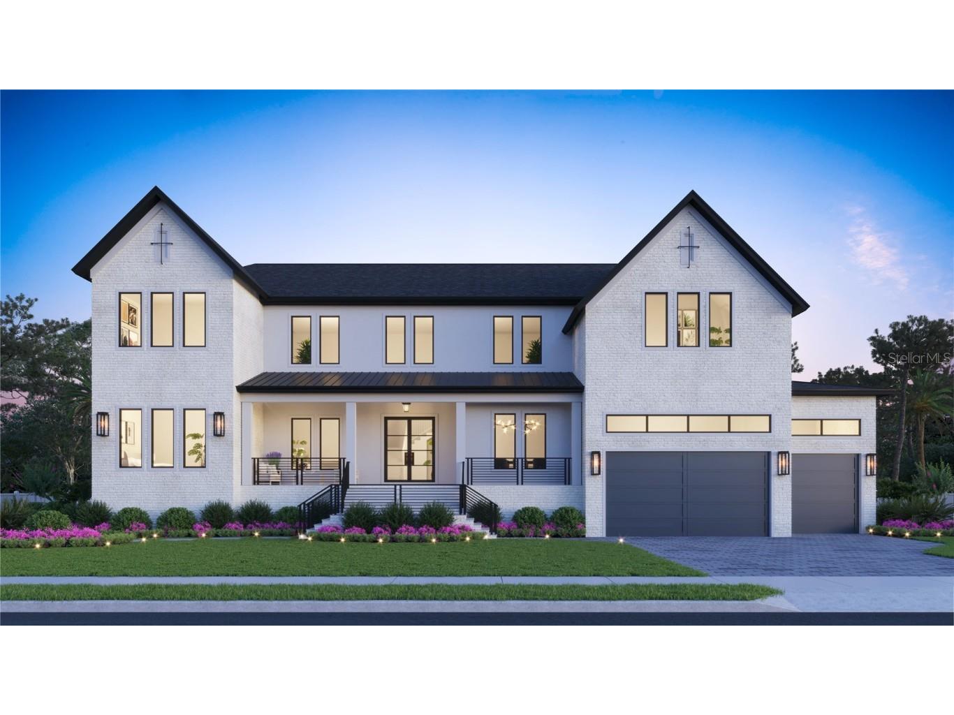 5012 W Poe Avenue Tampa FL 33629 T3426392 image1