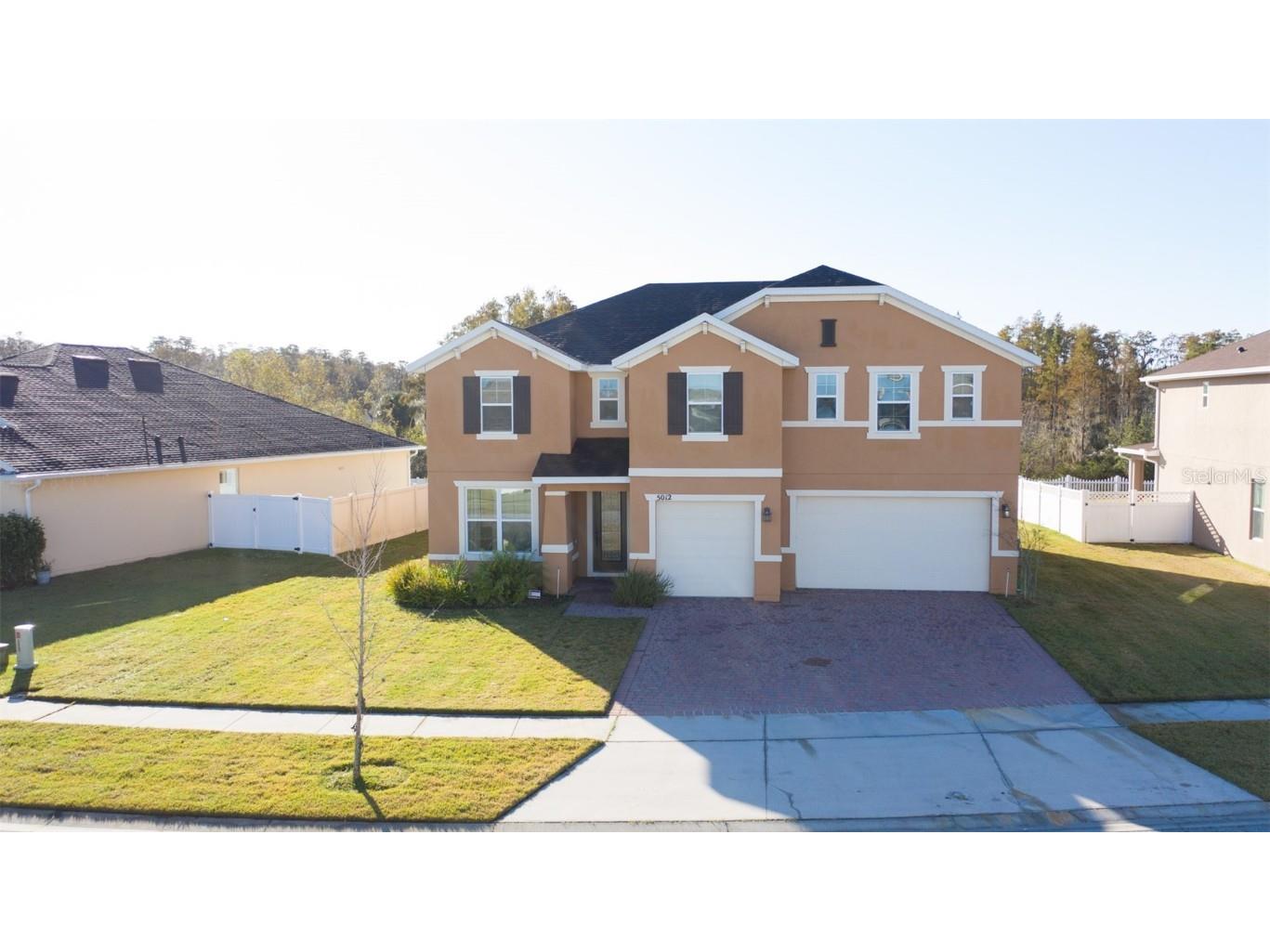 5012 Whistling Wind Avenue Kissimmee FL 34758 S5059585 image1