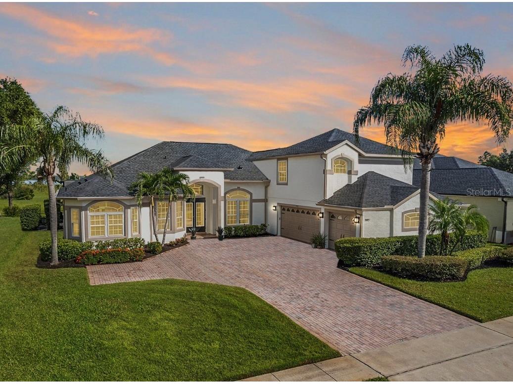 5013 Coveview Drive Saint Cloud FL 34771 - FELLS COVE O6340356 image1