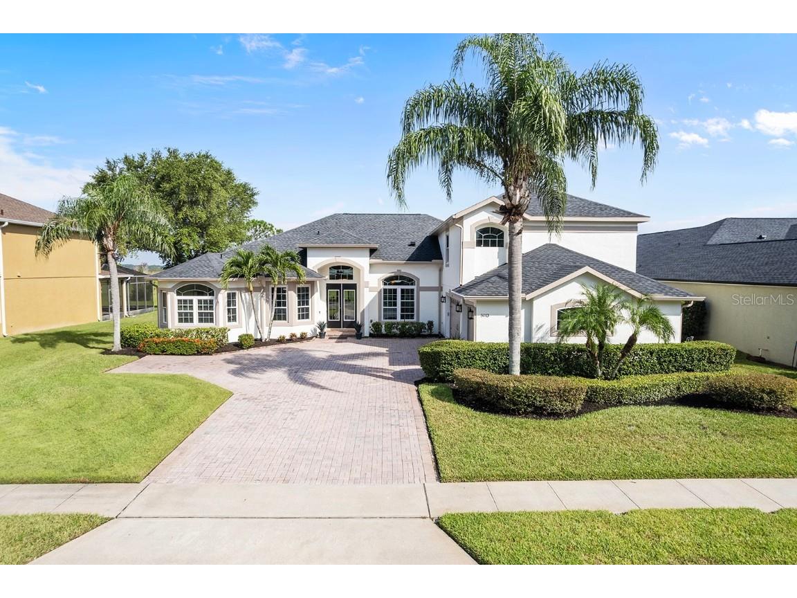 5013 Coveview Drive Saint Cloud FL 34771 - FELLS COVE O6340356 image5