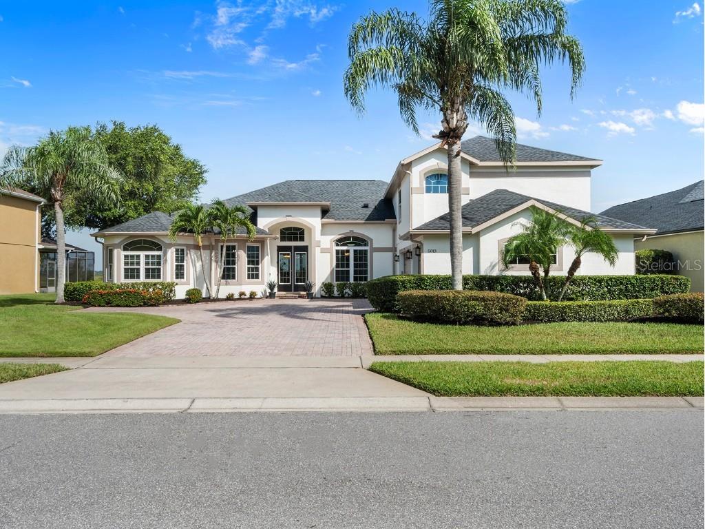 5013 Coveview Drive Saint Cloud FL 34771 - FELLS COVE O6340356 image75