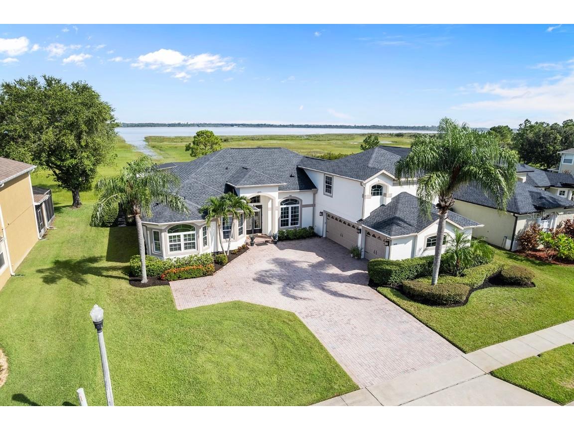 5013 Coveview Drive Saint Cloud FL 34771 - FELLS COVE O6340356 image78