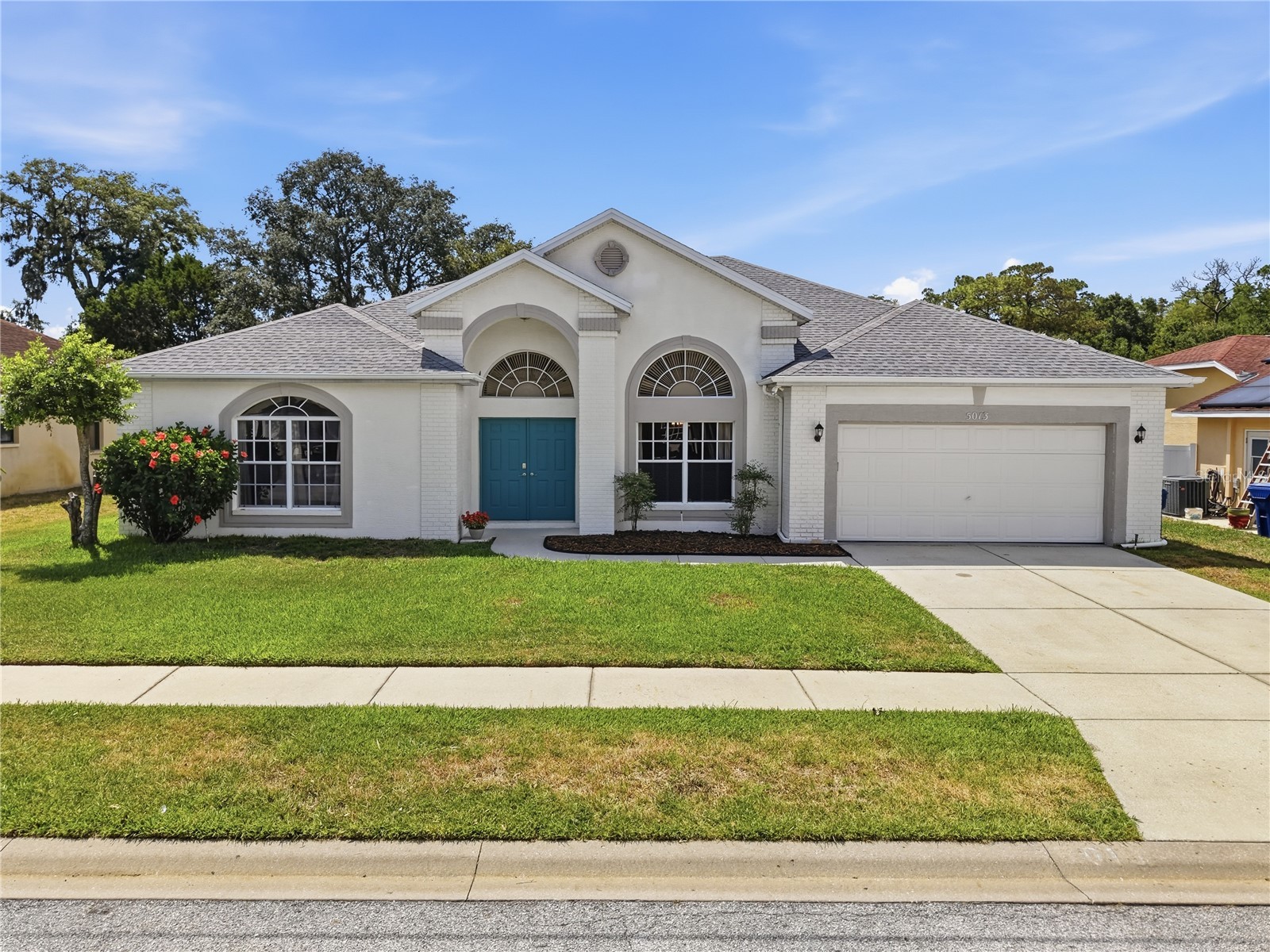 5013 Deer Lodge Road New Port Richey FL 34655 W7887212 image1