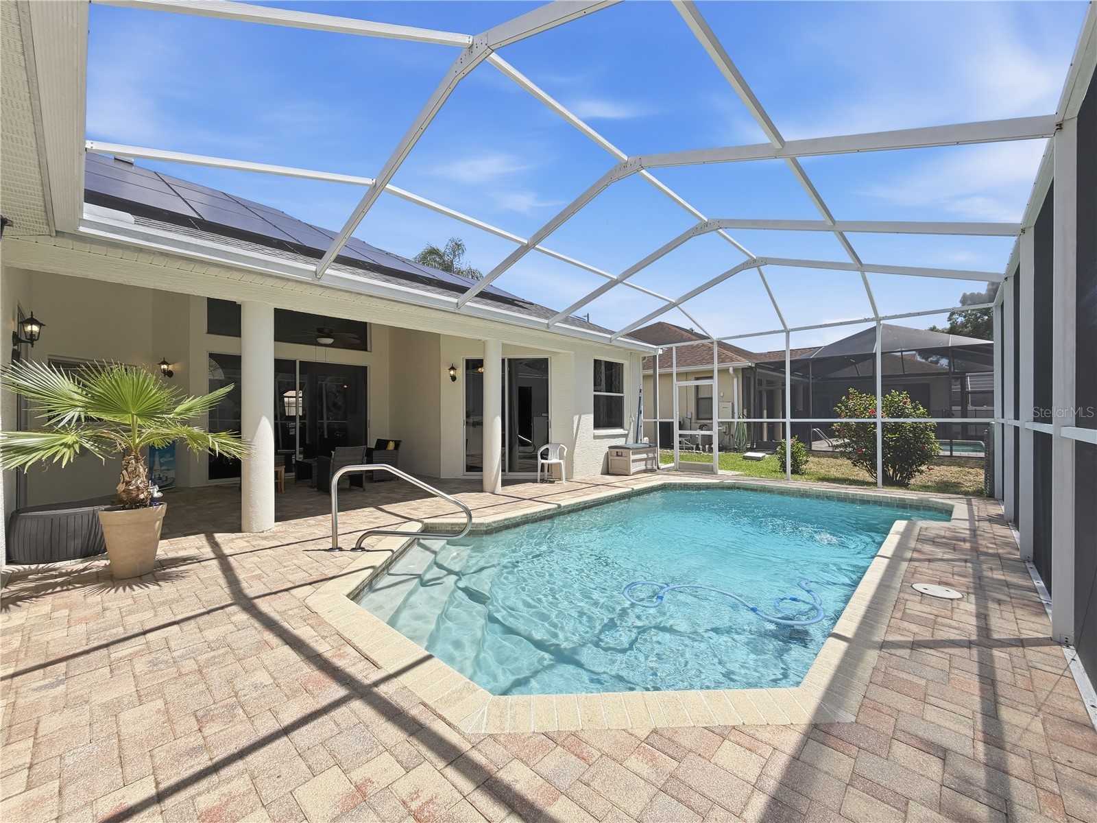 5013 Deer Lodge Road New Port Richey FL 34655 W7887212 image21
