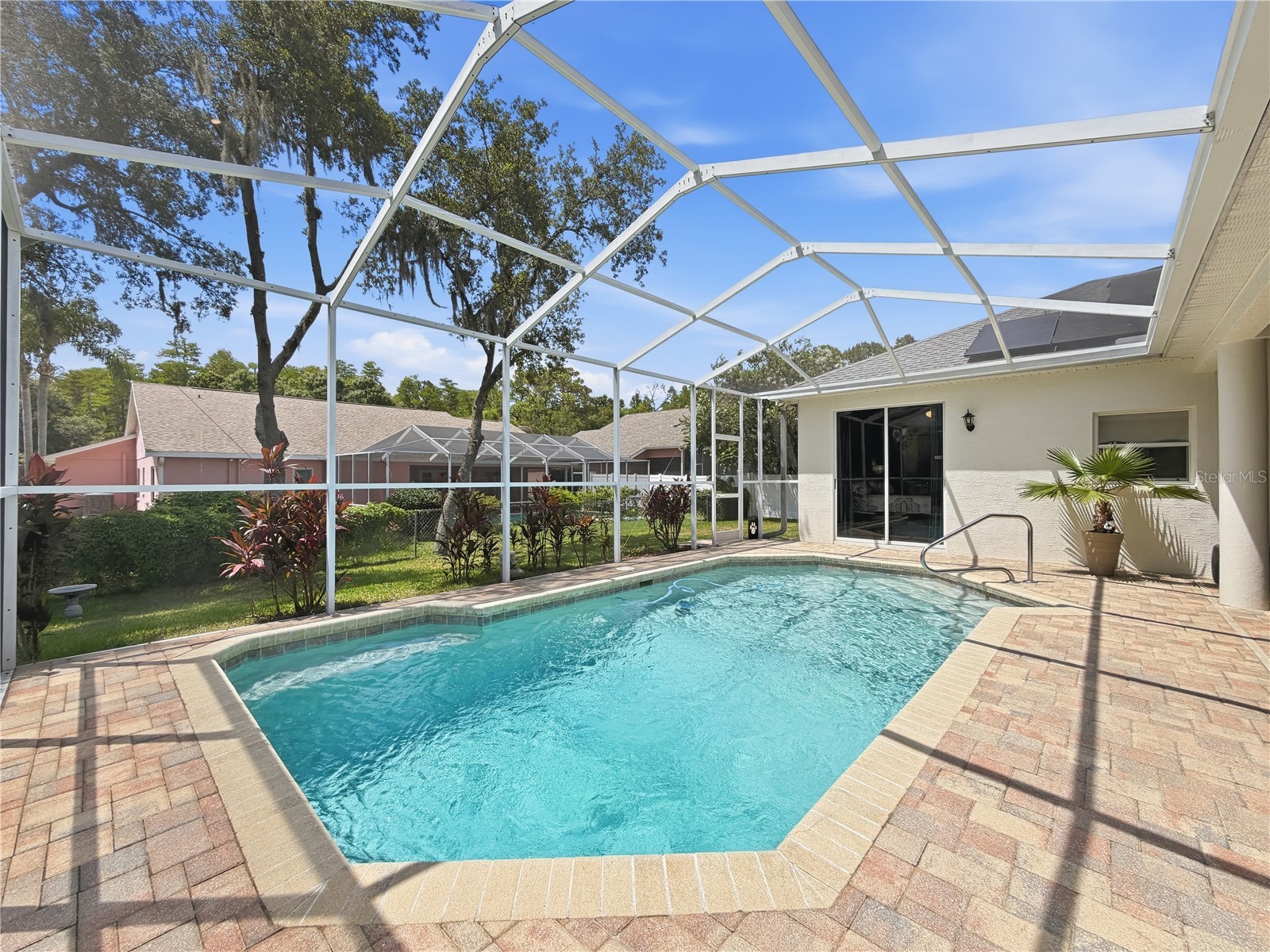 5013 Deer Lodge Road New Port Richey FL 34655 W7887212 image22
