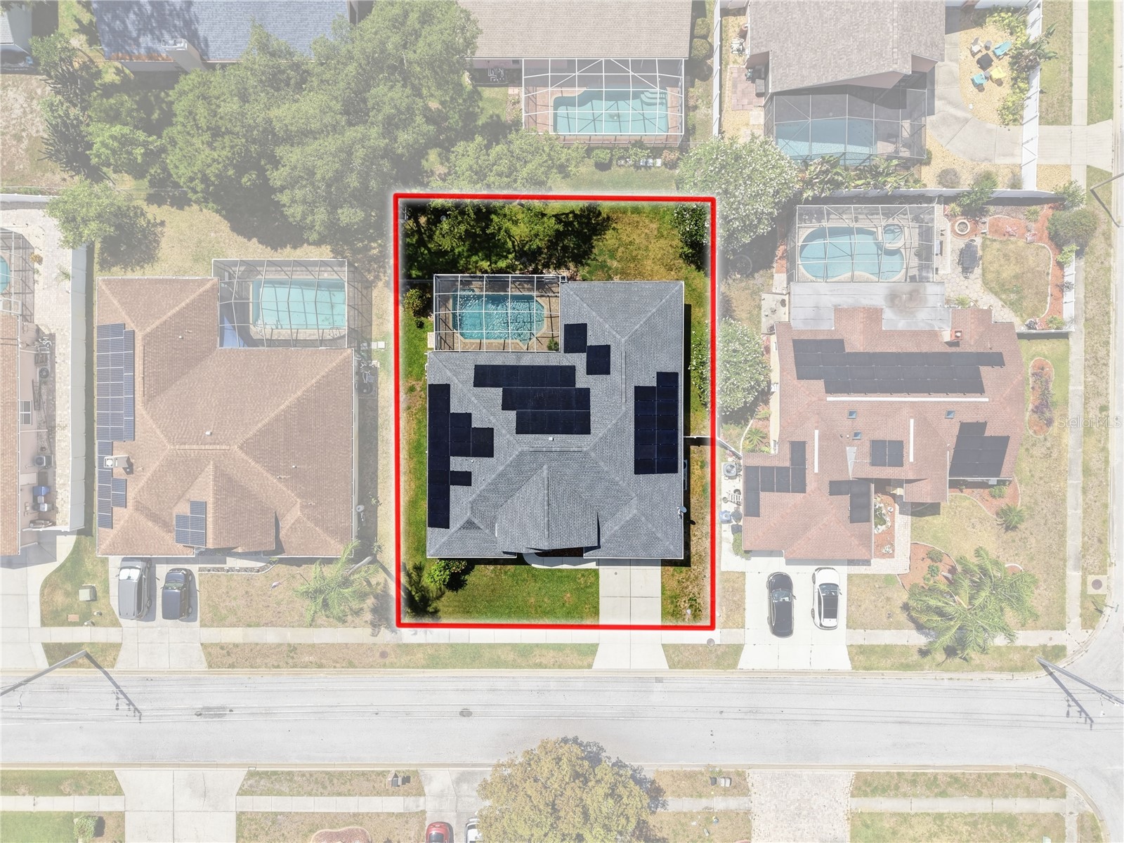 5013 Deer Lodge Road New Port Richey FL 34655 W7887212 image24