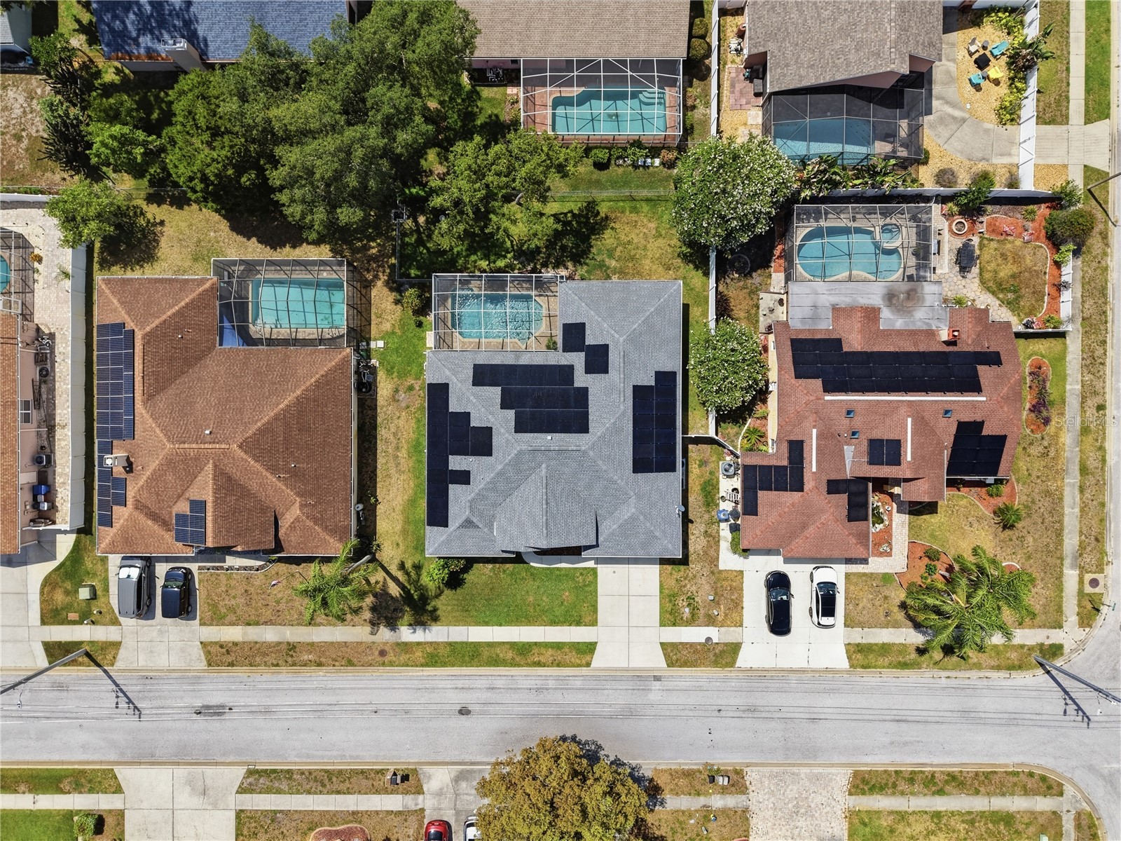 5013 Deer Lodge Road New Port Richey FL 34655 W7887212 image25