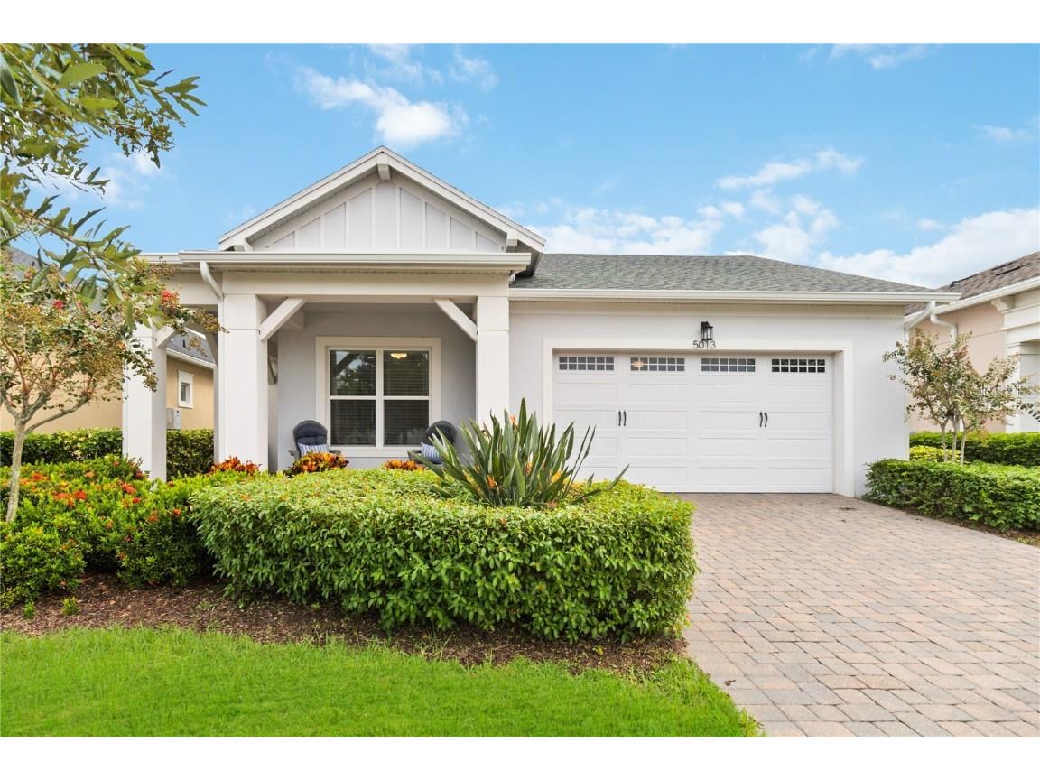 5013 E Fountainwood Drive Saint Cloud FL 34772 - LIVE OAK LAKE S5091840 image1