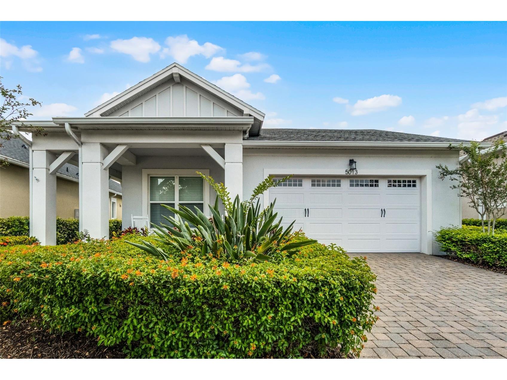 5013 E Fountainwood Drive Saint Cloud FL 34772 - LIVE OAK LAKE O6397236 image1