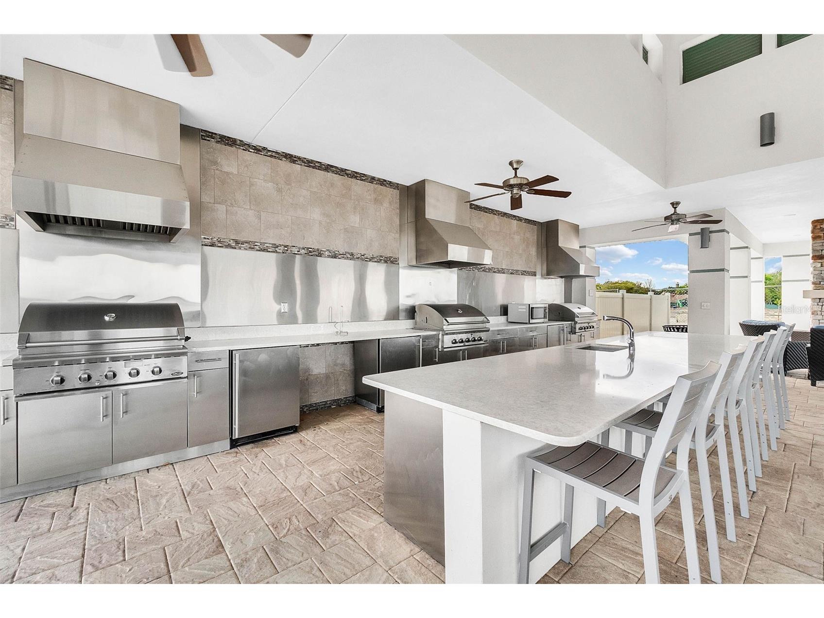 5013 E Fountainwood Drive Saint Cloud FL 34772 - LIVE OAK LAKE O6397236 image33