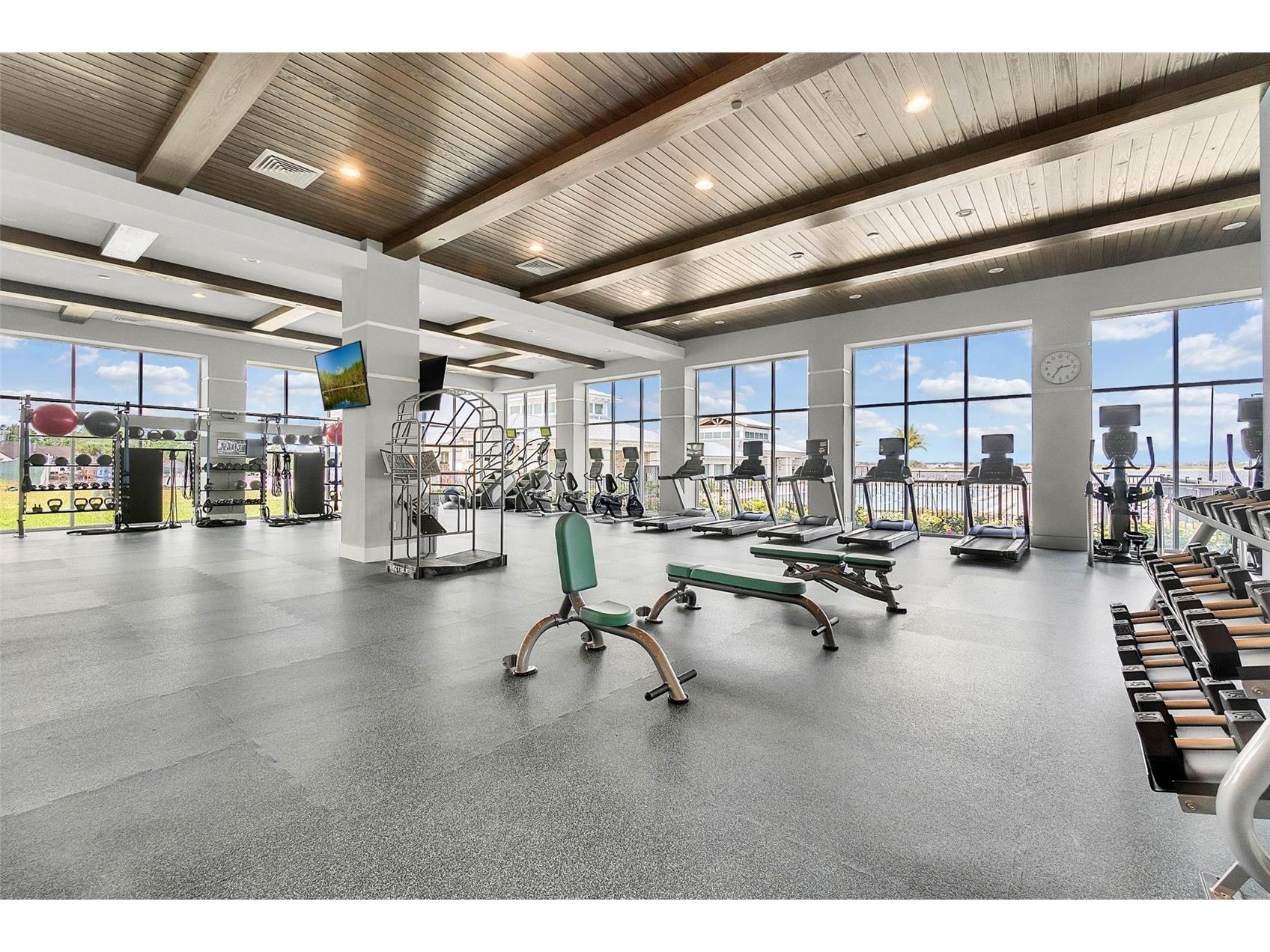 5013 E Fountainwood Drive Saint Cloud FL 34772 - LIVE OAK LAKE O6397236 image35