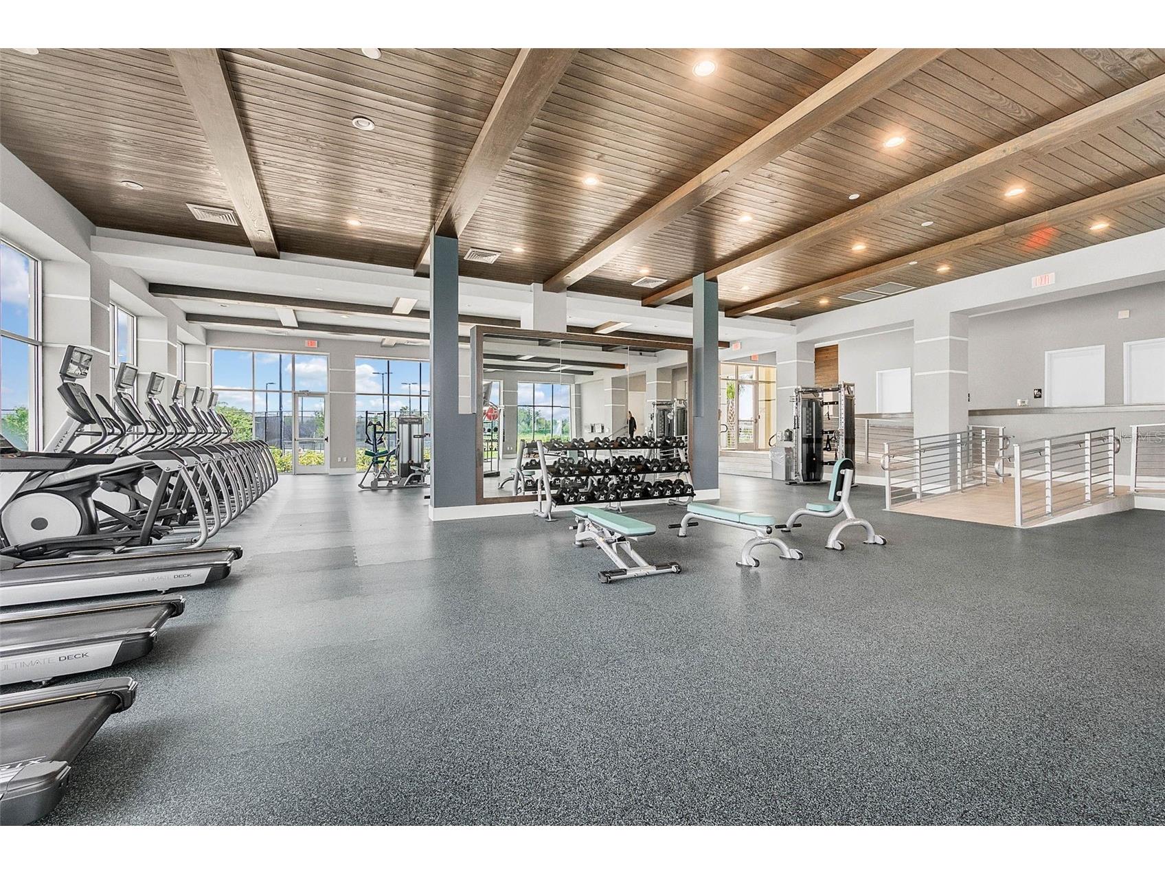 5013 E Fountainwood Drive Saint Cloud FL 34772 - LIVE OAK LAKE O6397236 image36