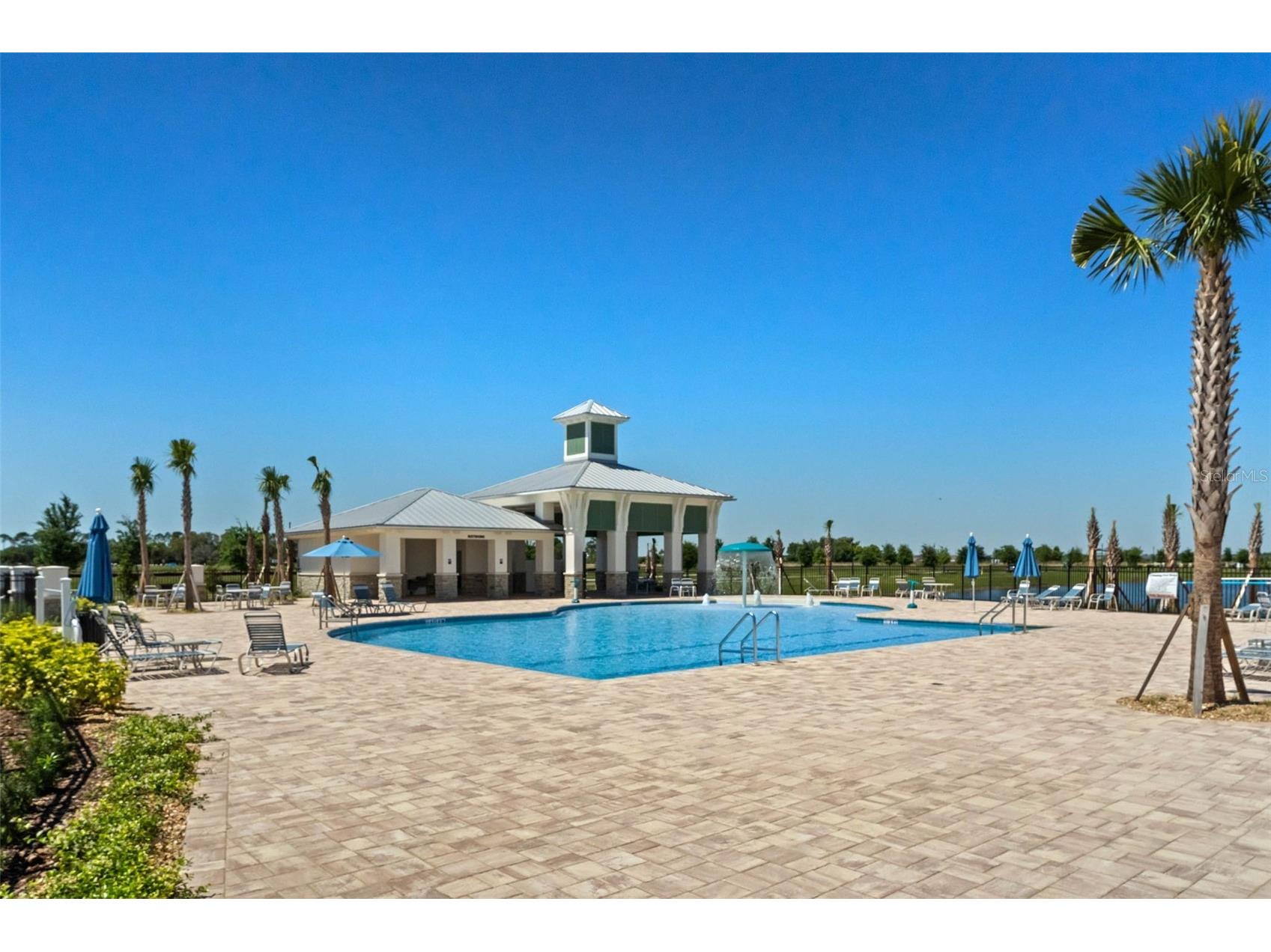 5013 E Fountainwood Drive Saint Cloud FL 34772 - LIVE OAK LAKE O6397236 image38