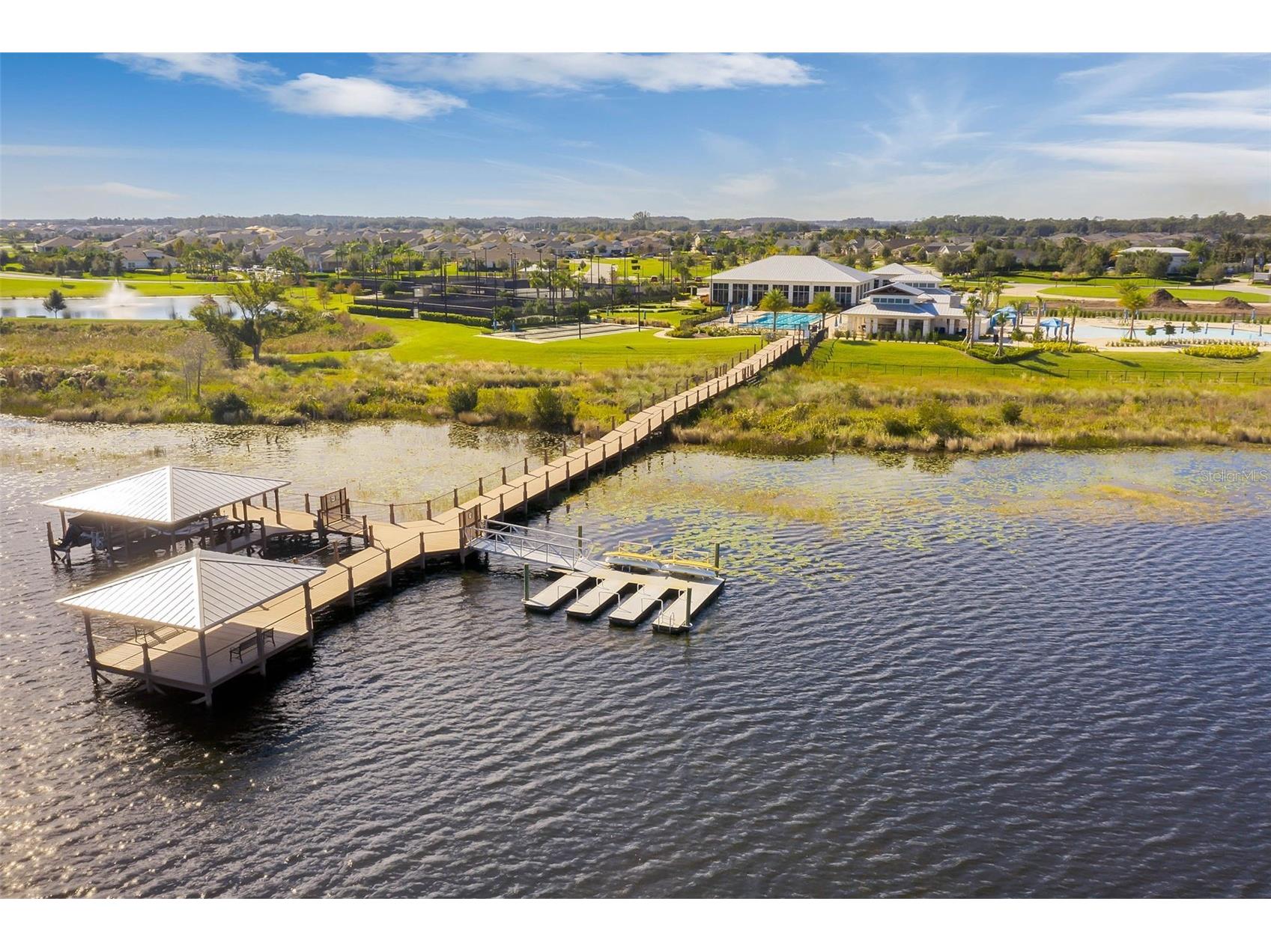 5013 E Fountainwood Drive Saint Cloud FL 34772 - LIVE OAK LAKE O6397236 image41