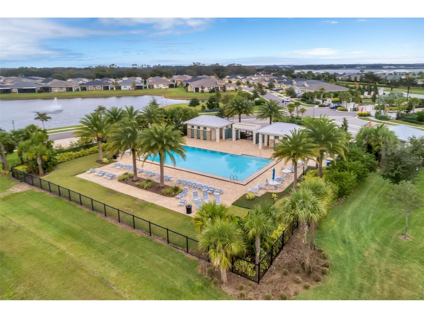 5013 E Fountainwood Drive Saint Cloud FL 34772 - LIVE OAK LAKE O6397236 image42