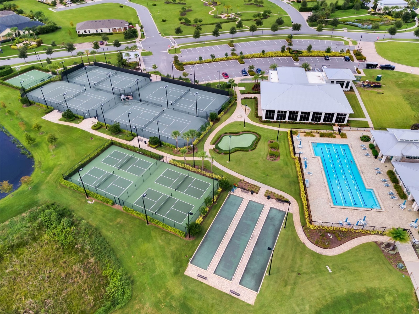 5013 E Fountainwood Drive Saint Cloud FL 34772 - LIVE OAK LAKE O6397236 image45