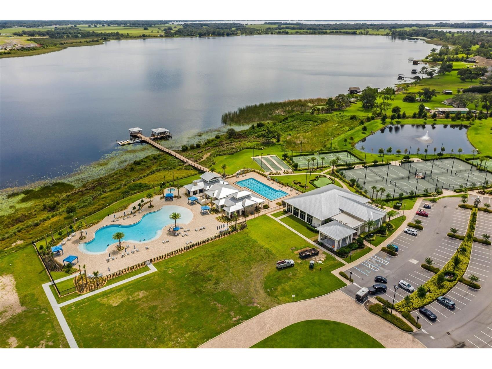 5013 E Fountainwood Drive Saint Cloud FL 34772 - LIVE OAK LAKE O6397236 image46