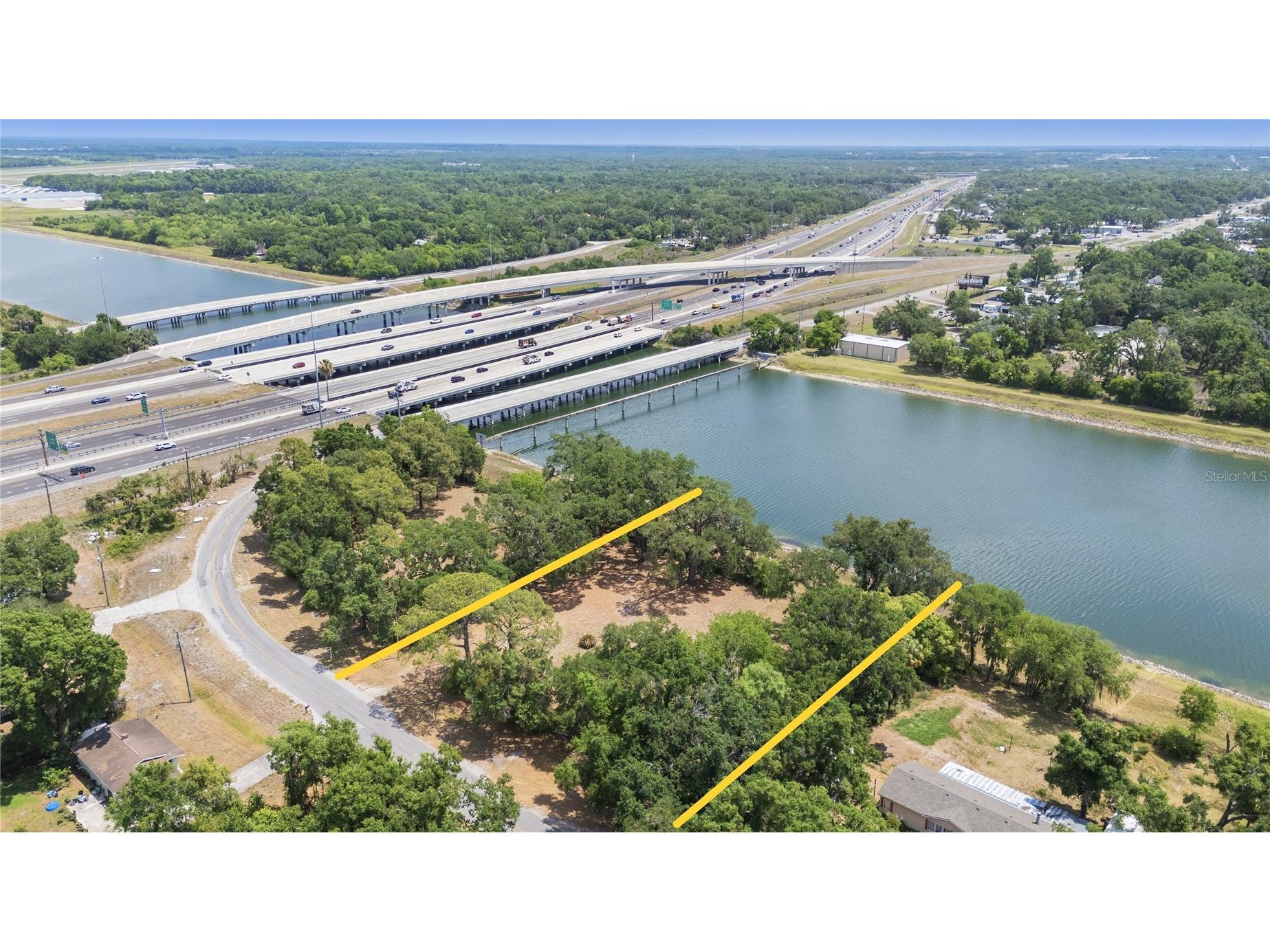 5013 Garden Lane Tampa FL 33610 - TAMPA BYPASS CANAL TB8505373 image1