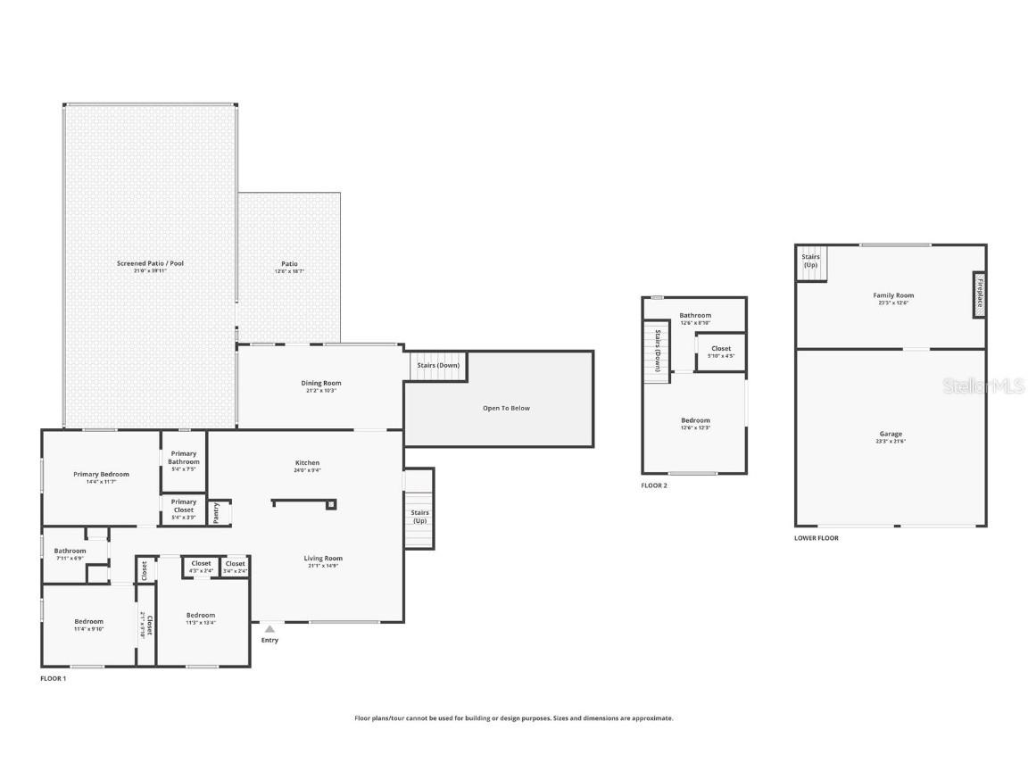 5013 Monet Avenue Belle Isle FL 32812 O6364393 image52