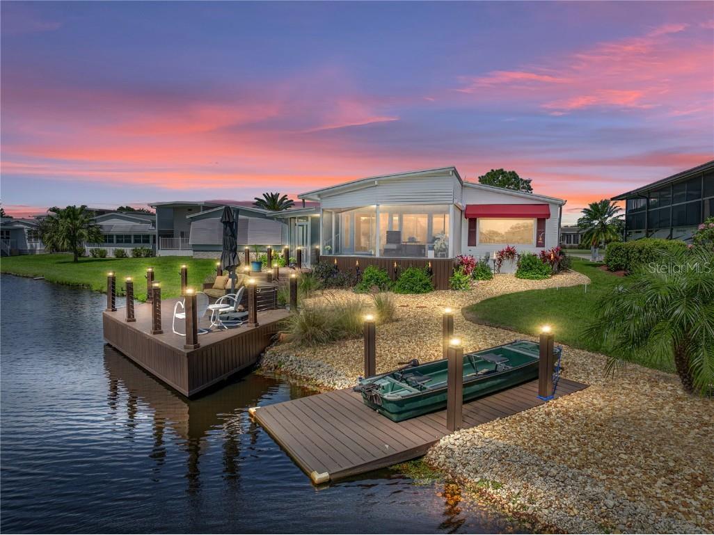 5013 Mount Olive Shores Court Polk City FL 33868 P4929569 image1