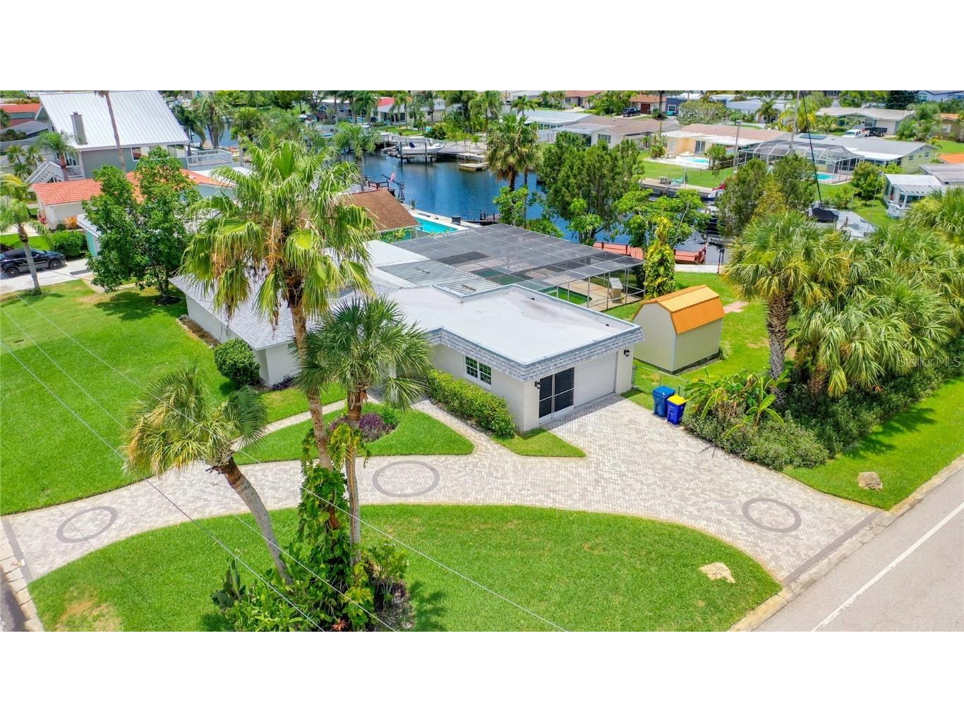 5013 Pompano Drive New Port Richey FL 34652 T3455048 image1