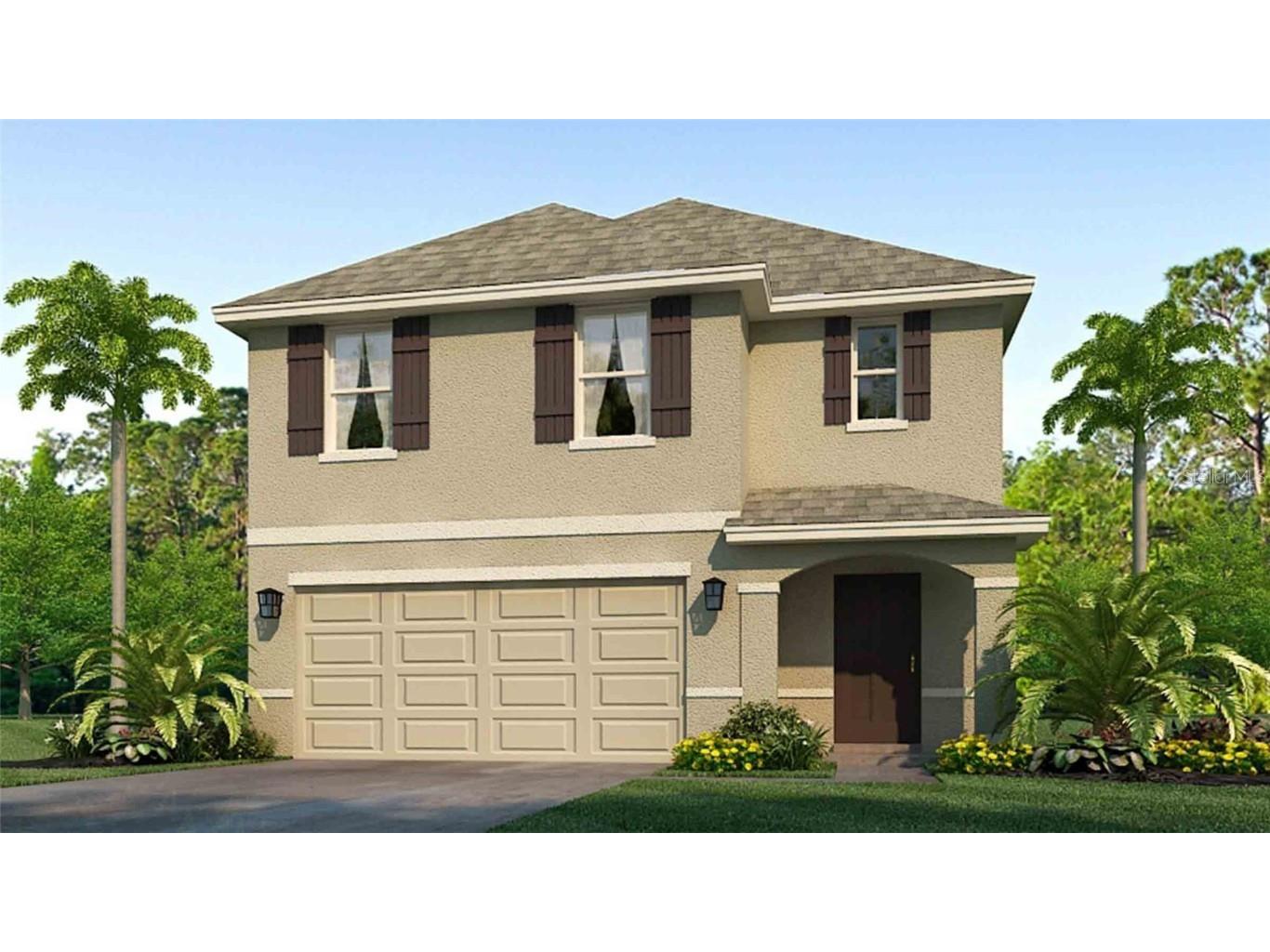 5013 Rocky Coast Place Palmetto FL 34221 TB8323308 image1
