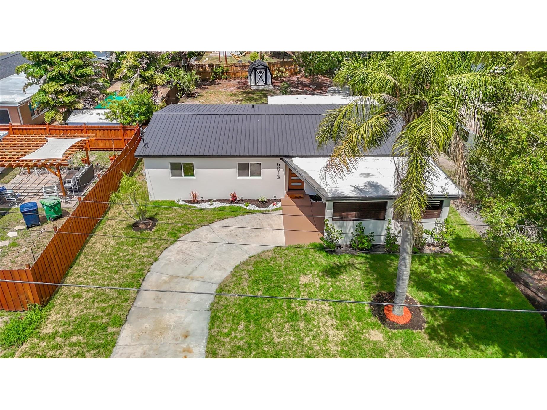 5013 S Hesperides Street Tampa FL 33611 TB8512529 image58